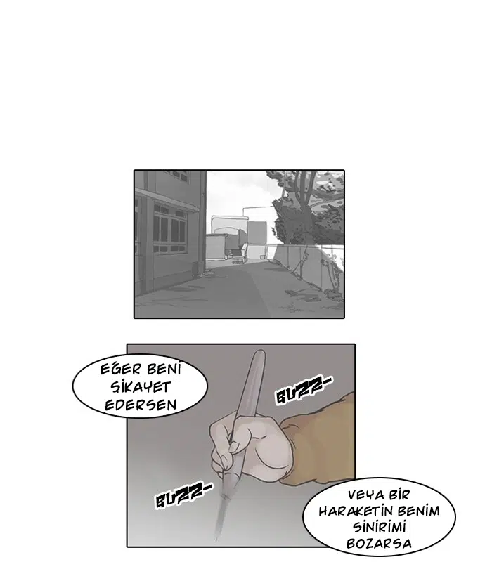 Görünüşçülük - Bölüm 54 Sayfa 41