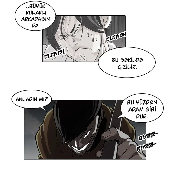 Görünüşçülük - Bölüm 54 Sayfa 42