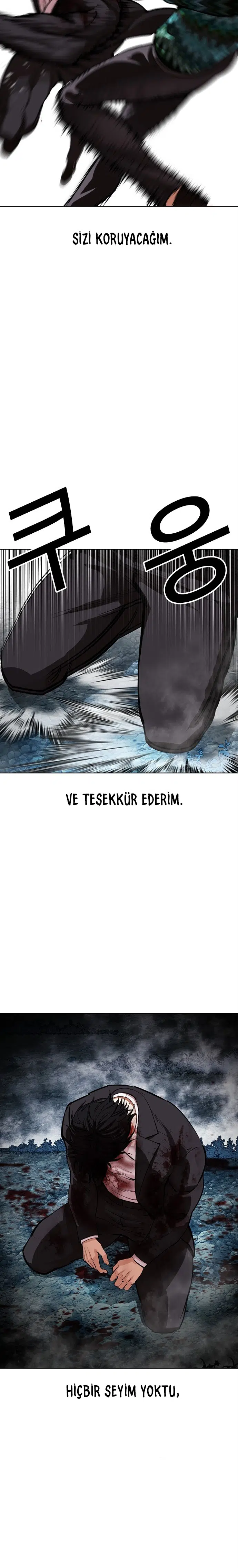 Görünüşçülük - Bölüm 550 Sayfa 52