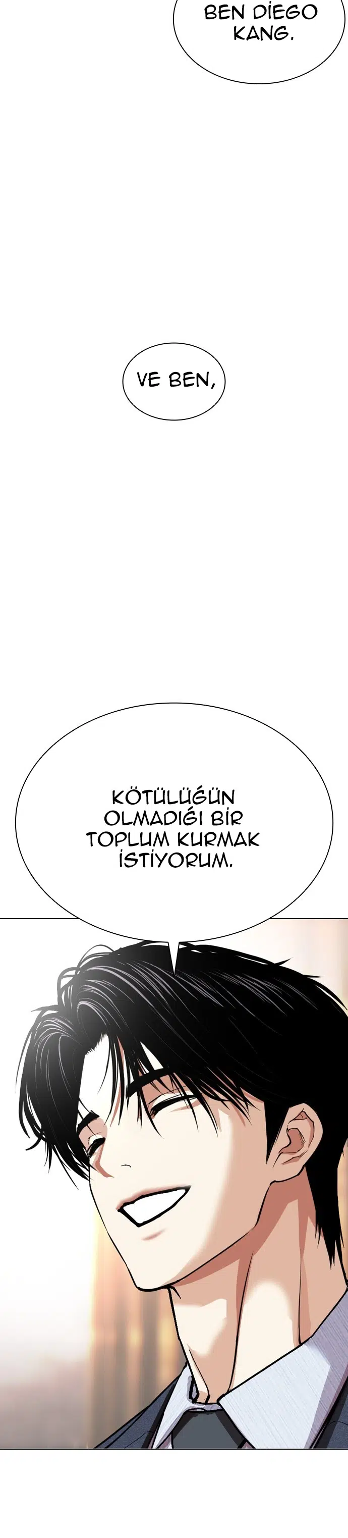 Görünüşçülük - Bölüm 555 Sayfa 23