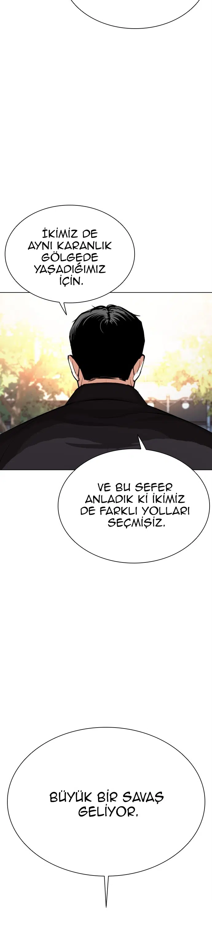 Görünüşçülük - Bölüm 555 Sayfa 38
