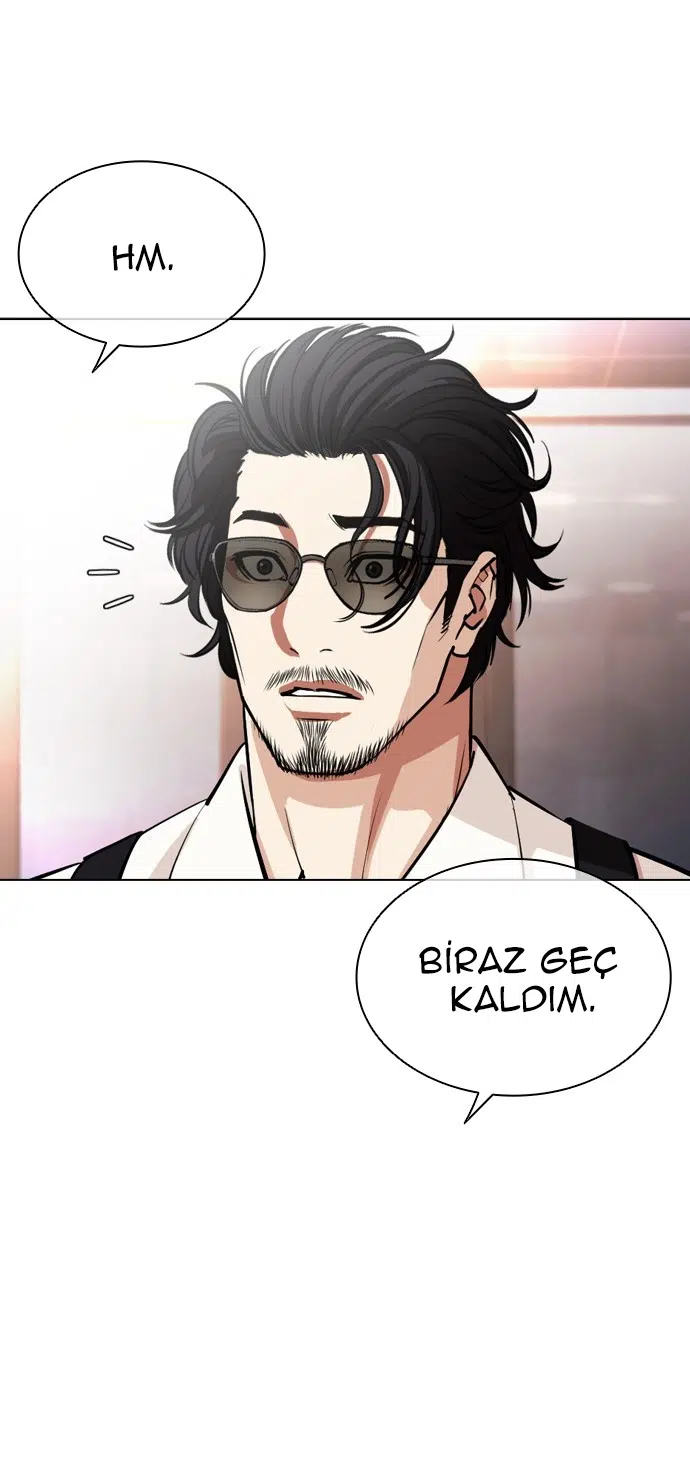 Görünüşçülük - Bölüm 555 Sayfa 66