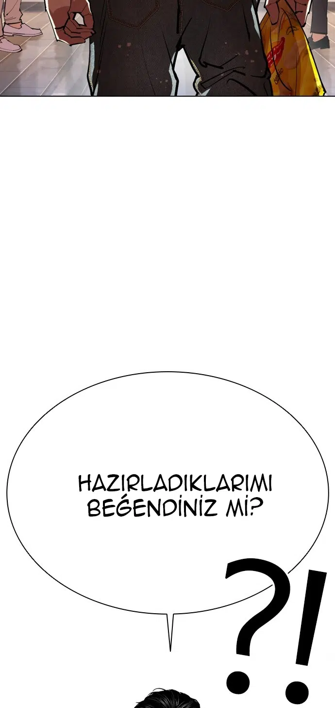 Görünüşçülük - Bölüm 555 Sayfa 68