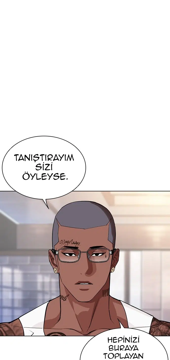 Görünüşçülük - Bölüm 555 Sayfa 70