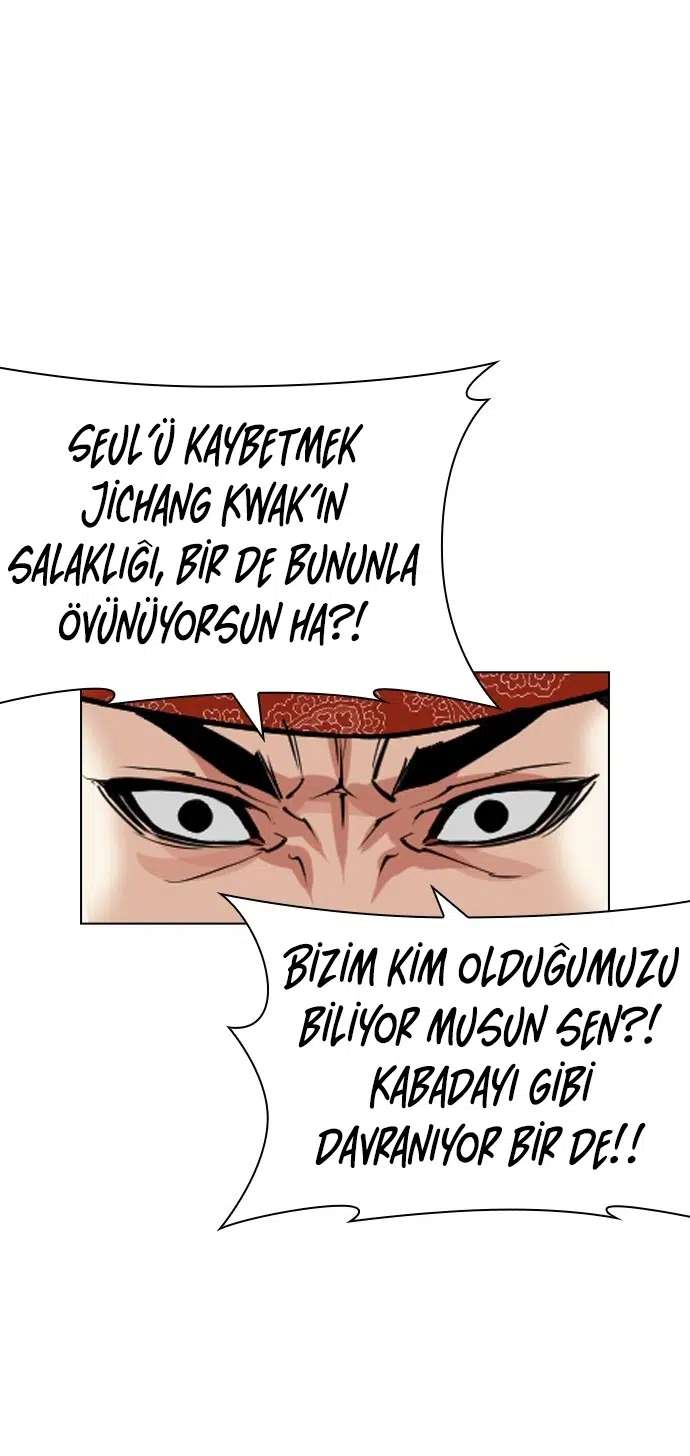 Görünüşçülük - Bölüm 555 Sayfa 80