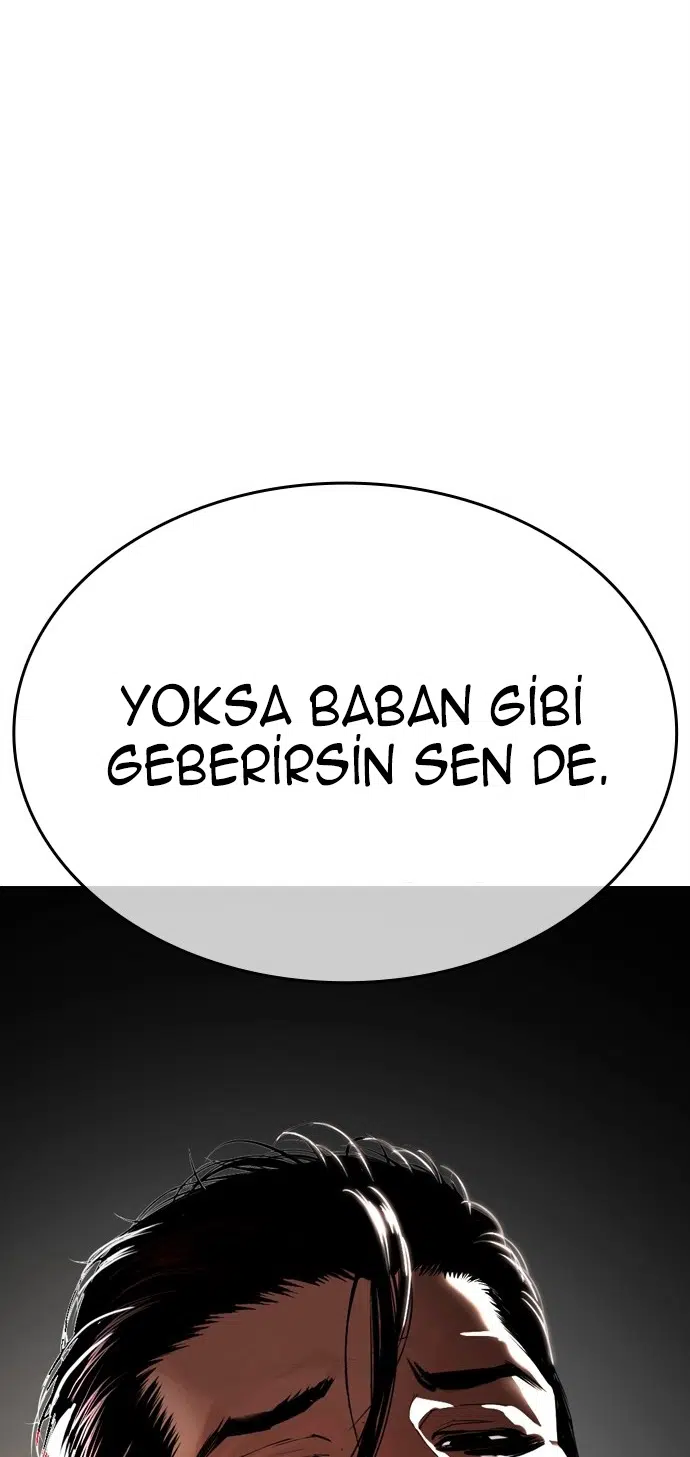 Görünüşçülük - Bölüm 555 Sayfa 84