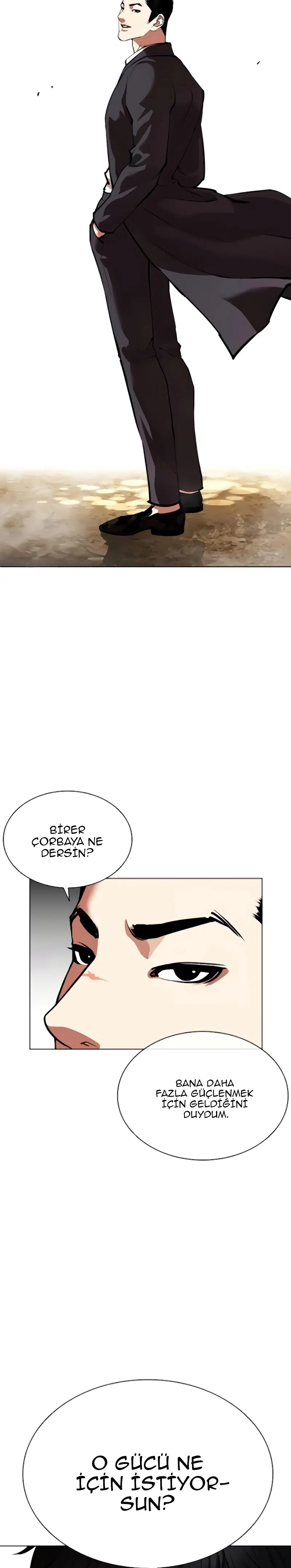 Görünüşçülük - Bölüm 557 Sayfa 16