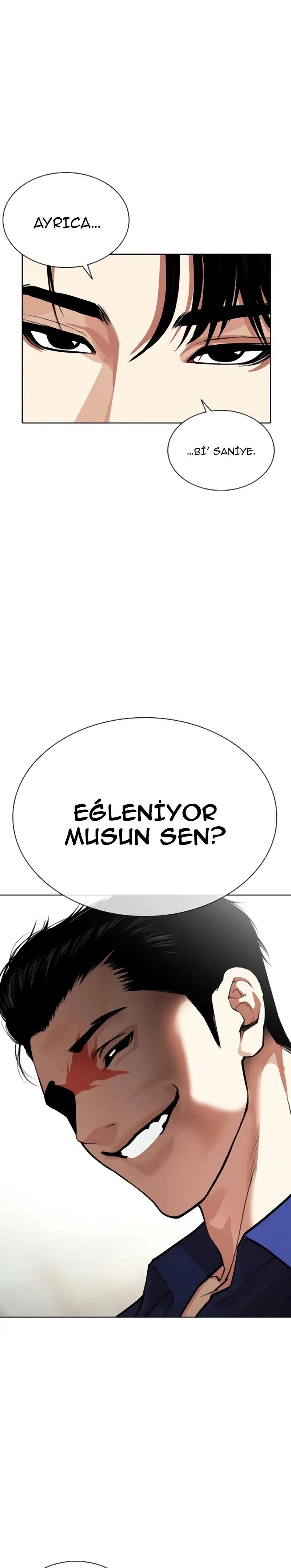 Görünüşçülük - Bölüm 557 Sayfa 33