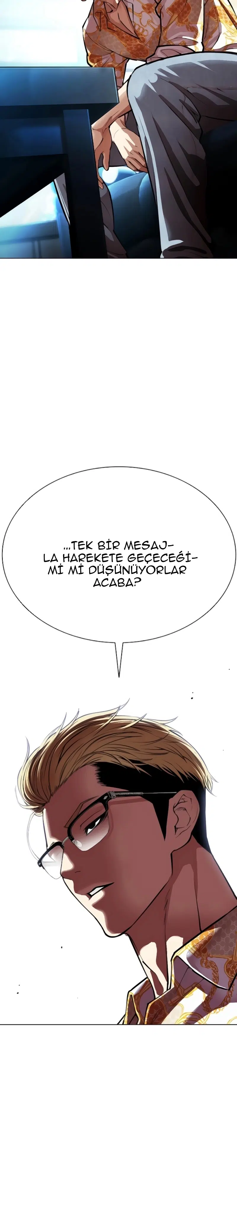 Görünüşçülük - Bölüm 557 Sayfa 42