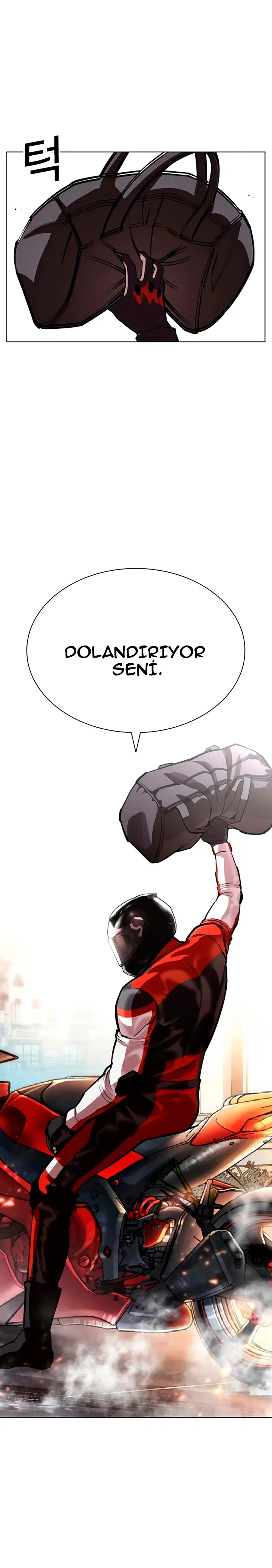 Görünüşçülük - Bölüm 558 Sayfa 30