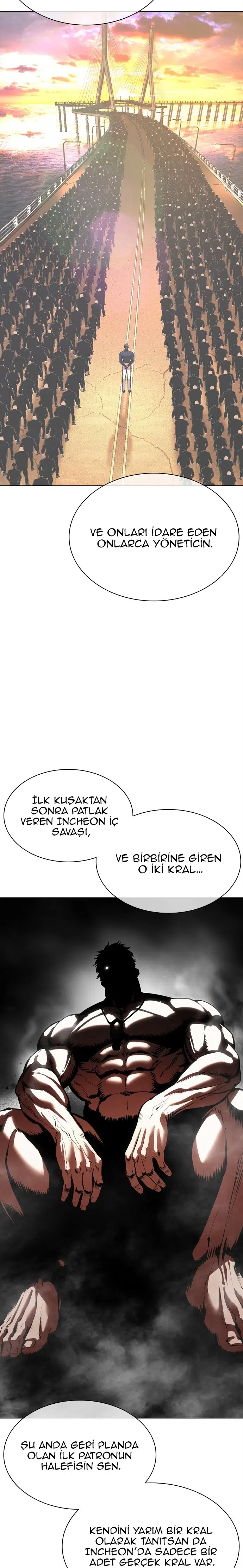 Görünüşçülük - Bölüm 559 Sayfa 17