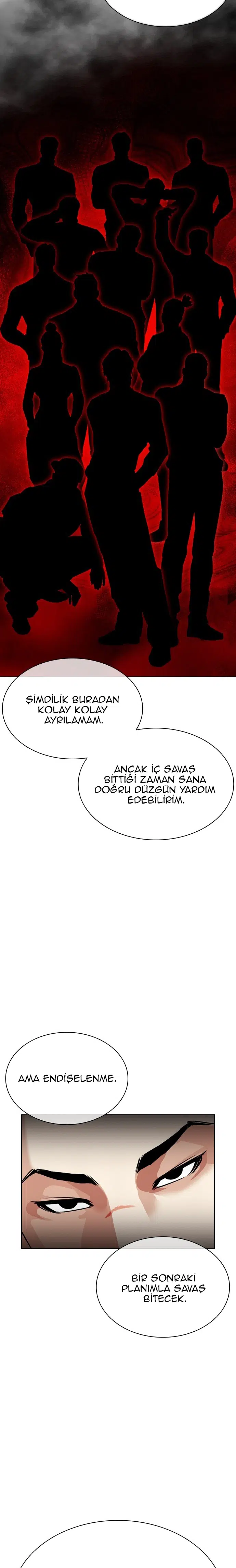 Görünüşçülük - Bölüm 559 Sayfa 41