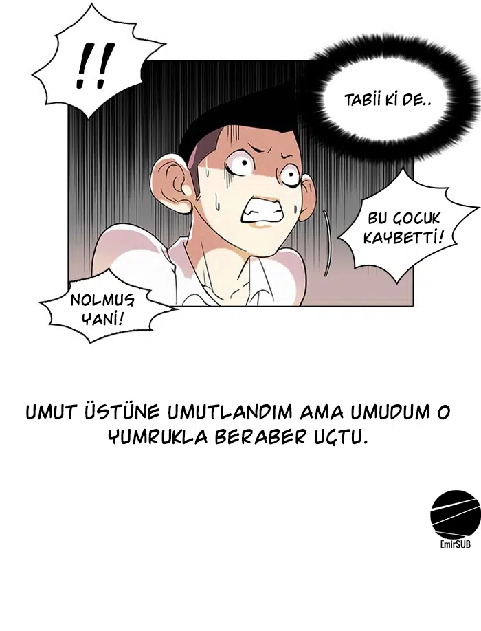 Görünüşçülük - Bölüm 55 Sayfa 6