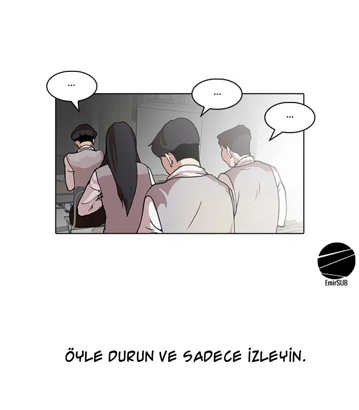 Görünüşçülük - Bölüm 55 Sayfa 16