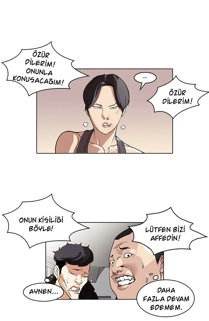 Görünüşçülük - Bölüm 55 Sayfa 17