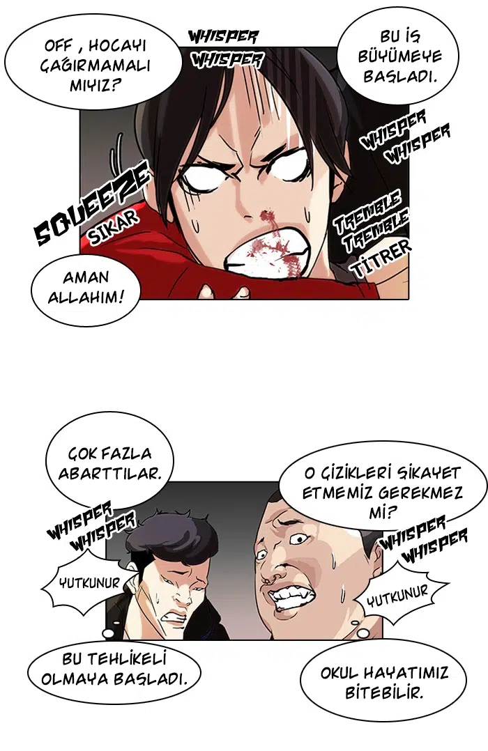 Görünüşçülük - Bölüm 55 Sayfa 26