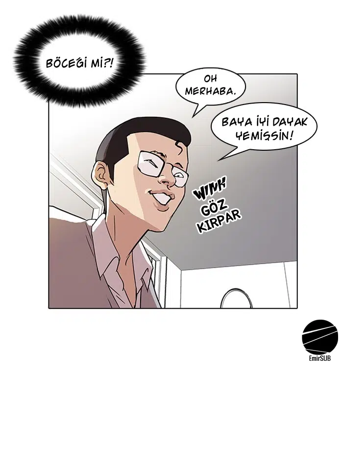 Görünüşçülük - Bölüm 55 Sayfa 34
