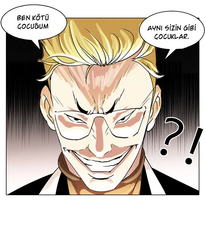 Görünüşçülük - Bölüm 55 Sayfa 38