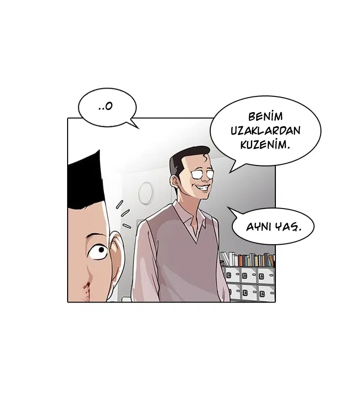 Görünüşçülük - Bölüm 55 Sayfa 40