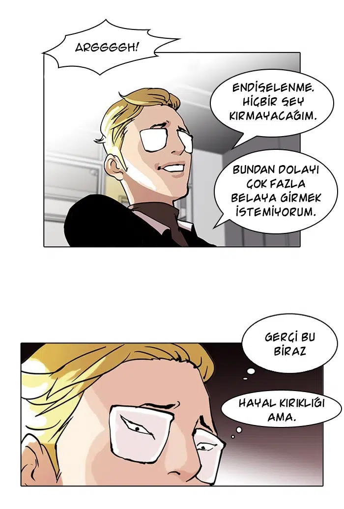 Görünüşçülük - Bölüm 55 Sayfa 48