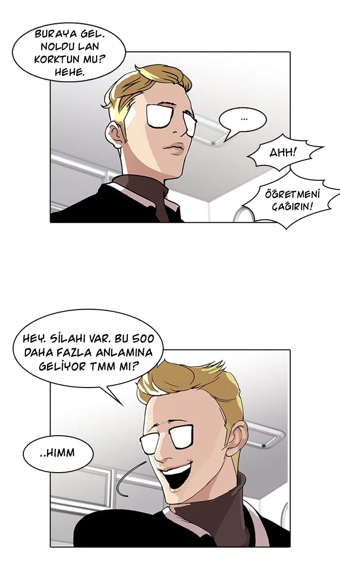 Görünüşçülük - Bölüm 55 Sayfa 52