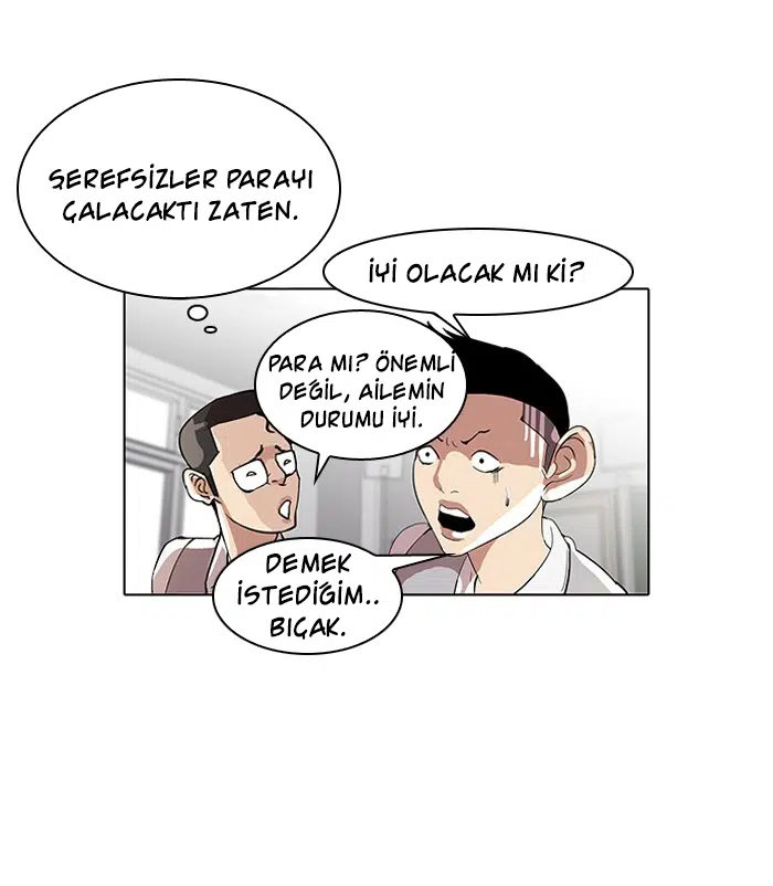 Görünüşçülük - Bölüm 55 Sayfa 53