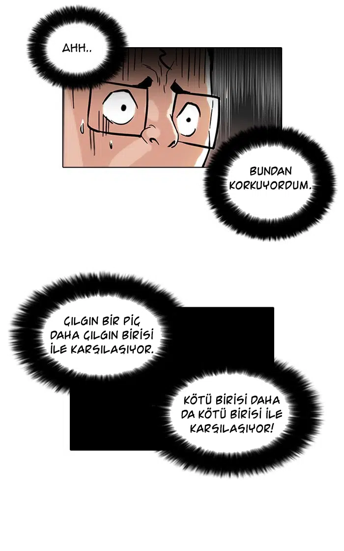 Görünüşçülük - Bölüm 55 Sayfa 61