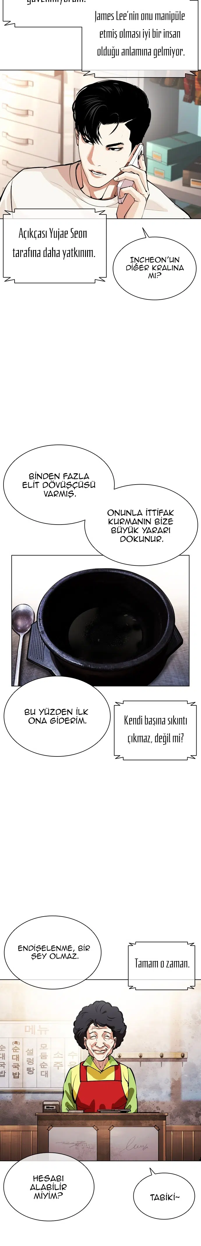 Görünüşçülük - Bölüm 560 Sayfa 8