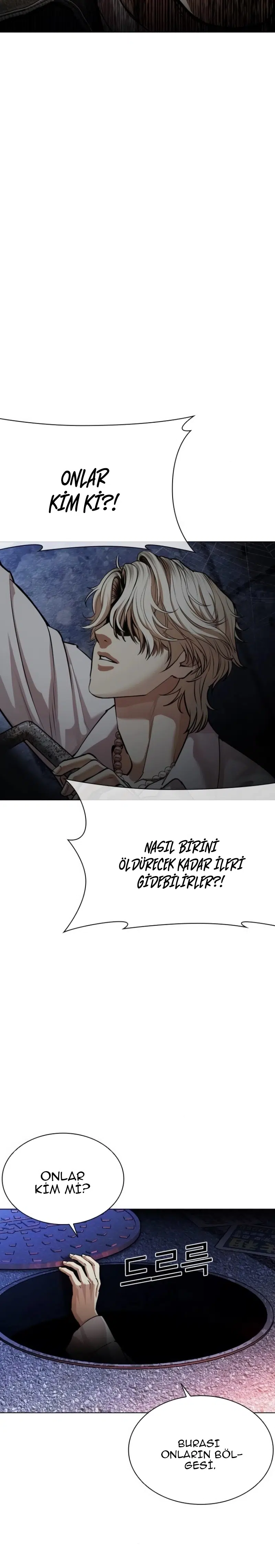 Görünüşçülük - Bölüm 562 Sayfa 19
