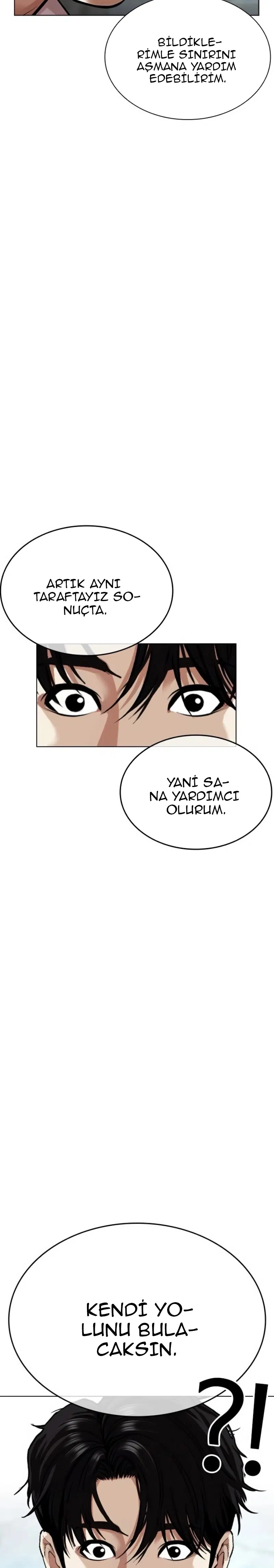 Görünüşçülük - Bölüm 562 Sayfa 55