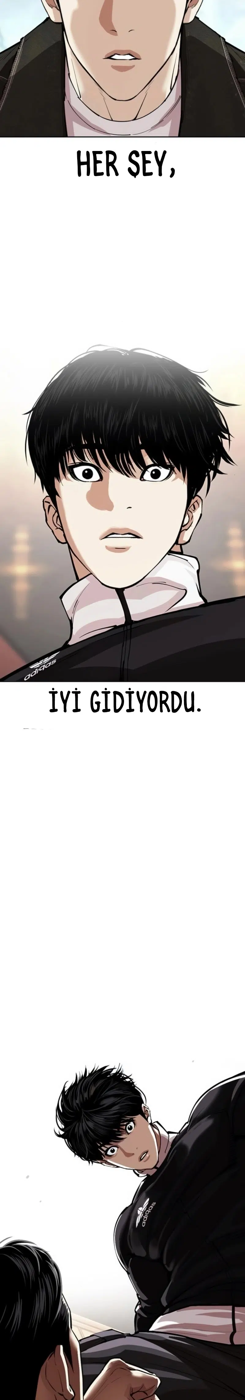 Görünüşçülük - Bölüm 562 Sayfa 56