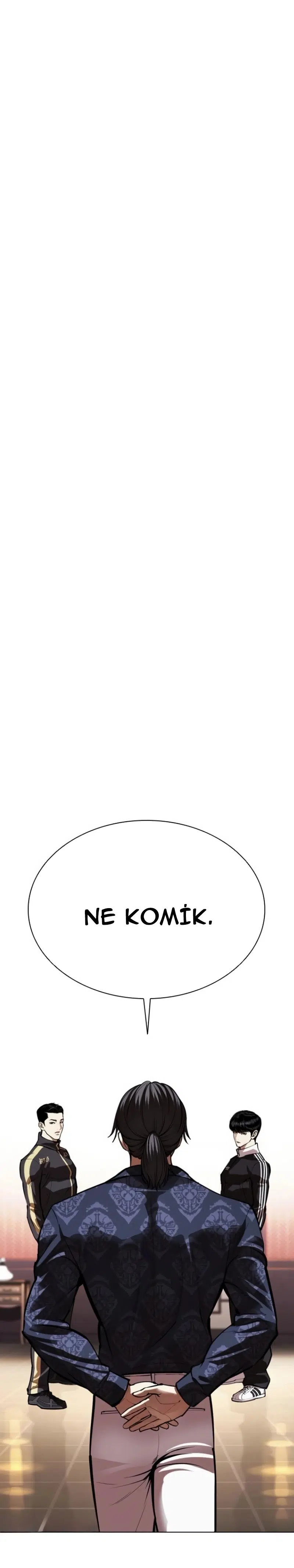 Görünüşçülük - Bölüm 562 Sayfa 64