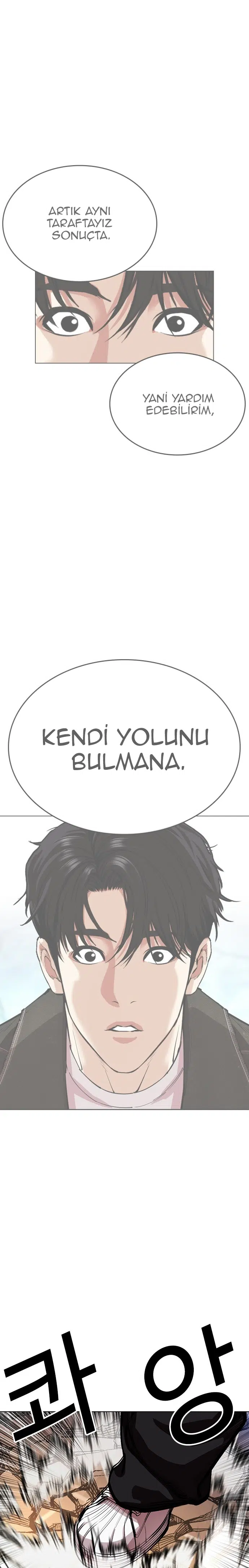 Görünüşçülük - Bölüm 563 Sayfa 48