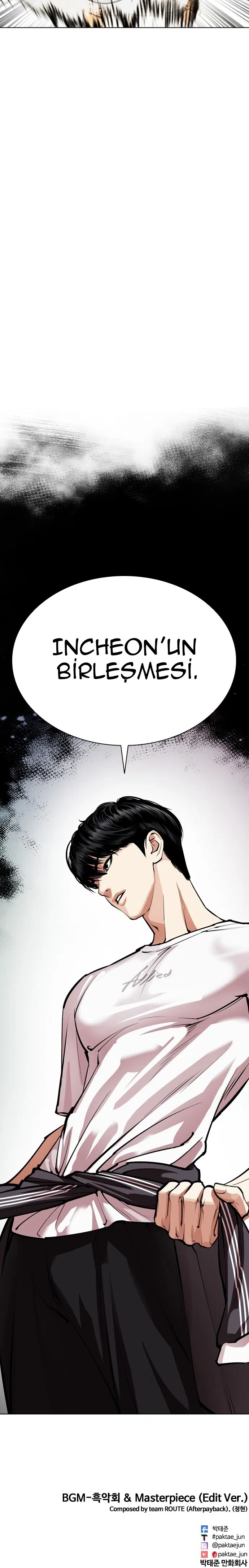 Görünüşçülük - Bölüm 563 Sayfa 49