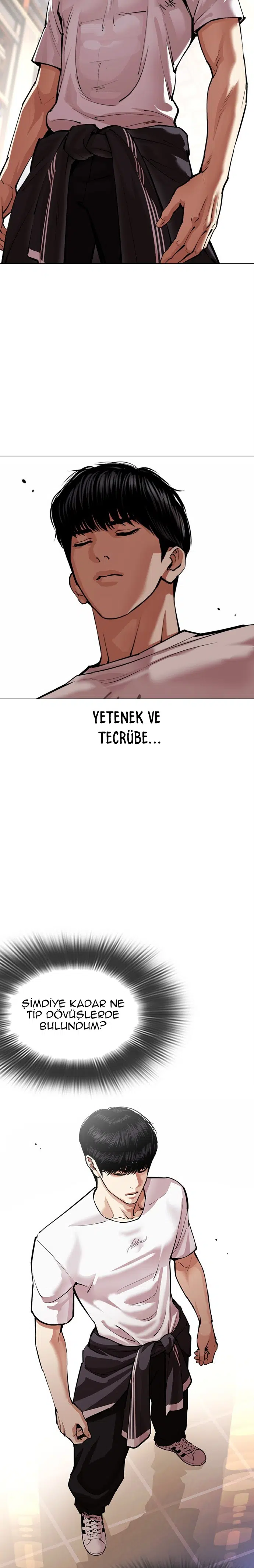 Görünüşçülük - Bölüm 564 Sayfa 9