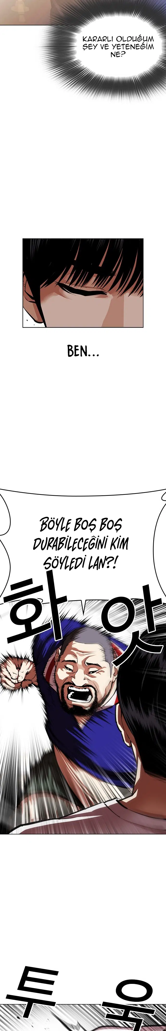 Görünüşçülük - Bölüm 564 Sayfa 10