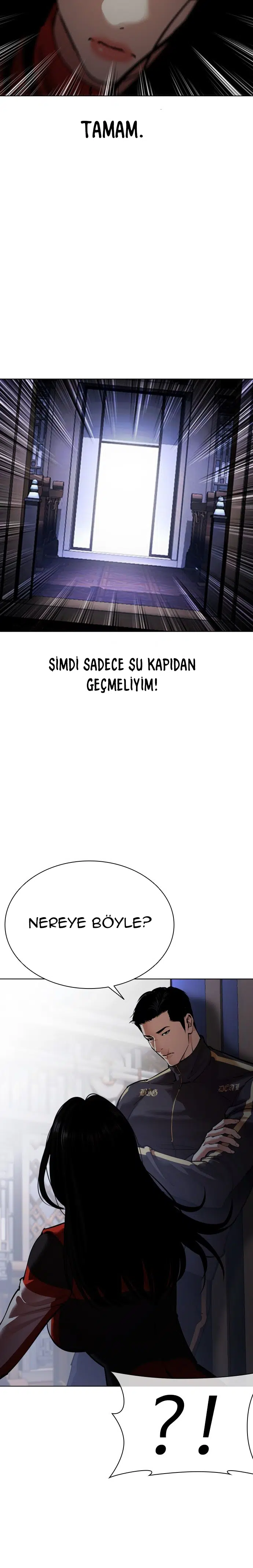 Görünüşçülük - Bölüm 564 Sayfa 46