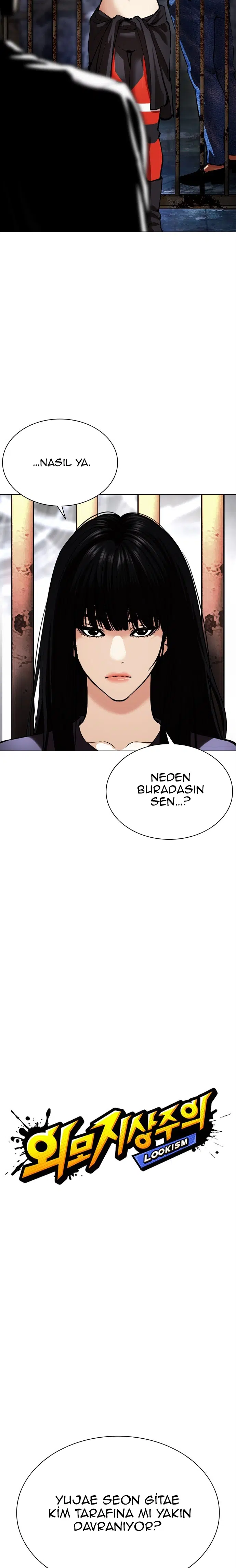Görünüşçülük - Bölüm 565 Sayfa 16