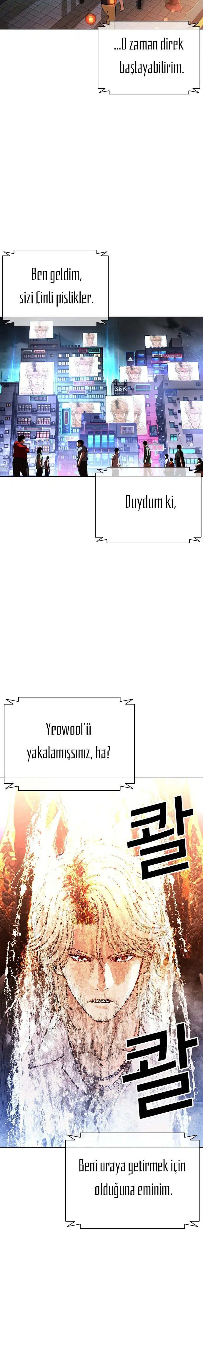 Görünüşçülük - Bölüm 565 Sayfa 34