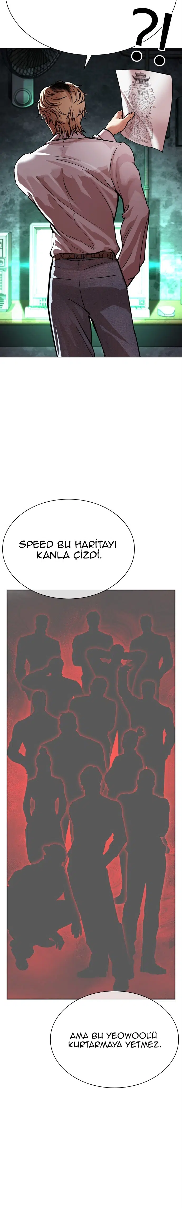 Görünüşçülük - Bölüm 565 Sayfa 42