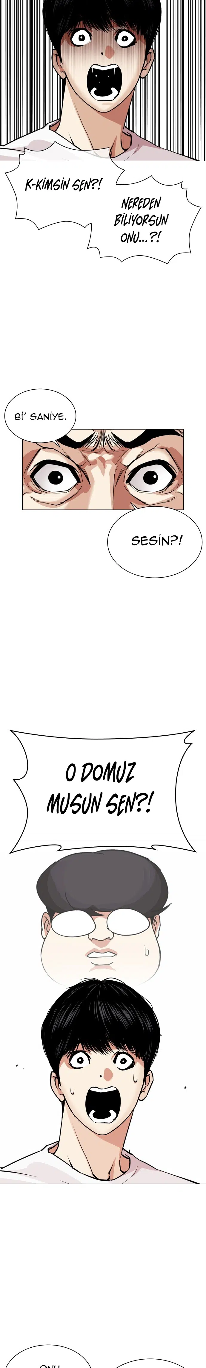 Görünüşçülük - Bölüm 566 Sayfa 19