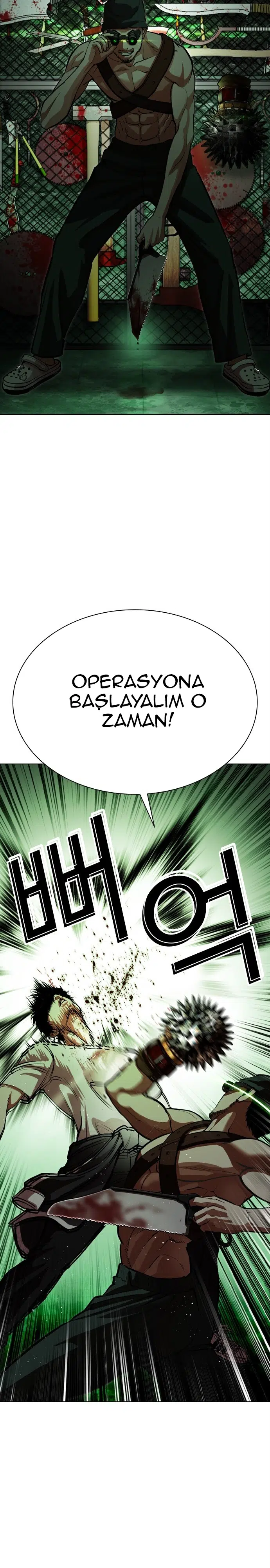 Görünüşçülük - Bölüm 566 Sayfa 46