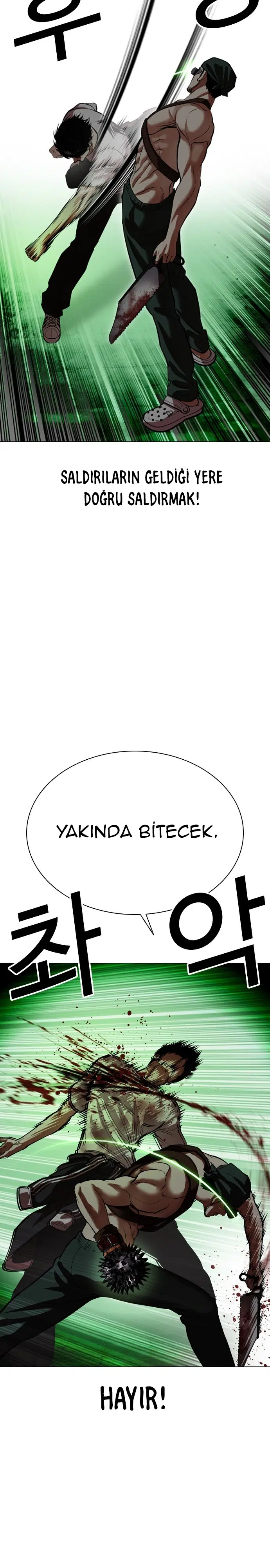 Görünüşçülük - Bölüm 566 Sayfa 48