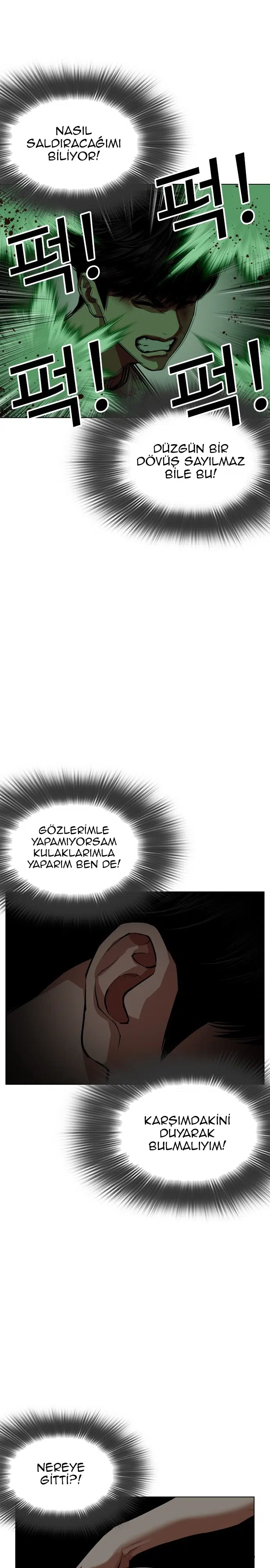 Görünüşçülük - Bölüm 566 Sayfa 49