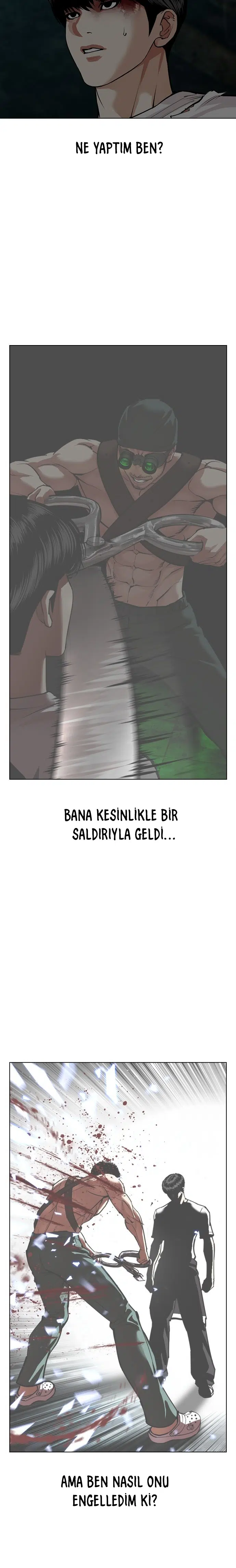 Görünüşçülük - Bölüm 567 Sayfa 14