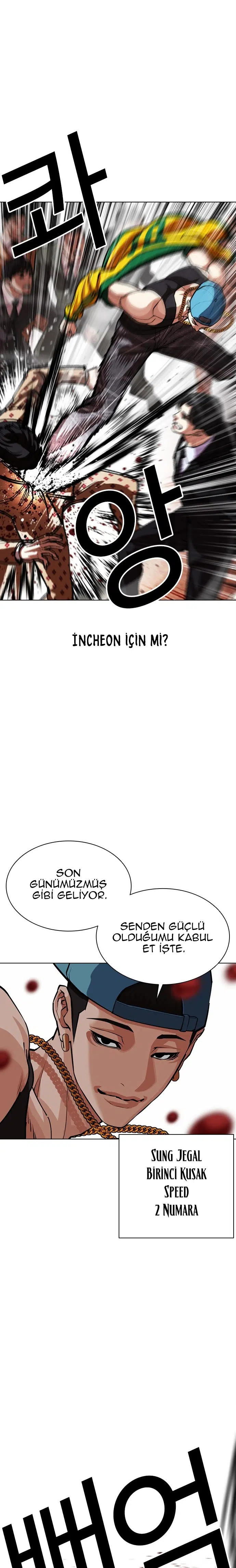 Görünüşçülük - Bölüm 568 Sayfa 18