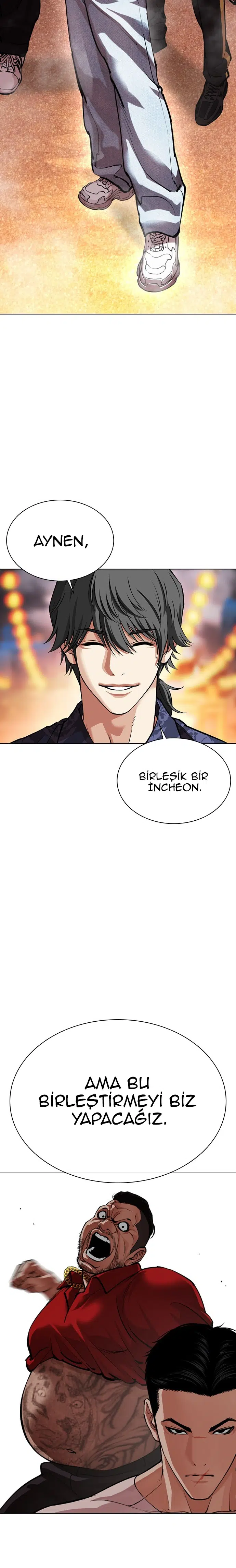 Görünüşçülük - Bölüm 569 Sayfa 4