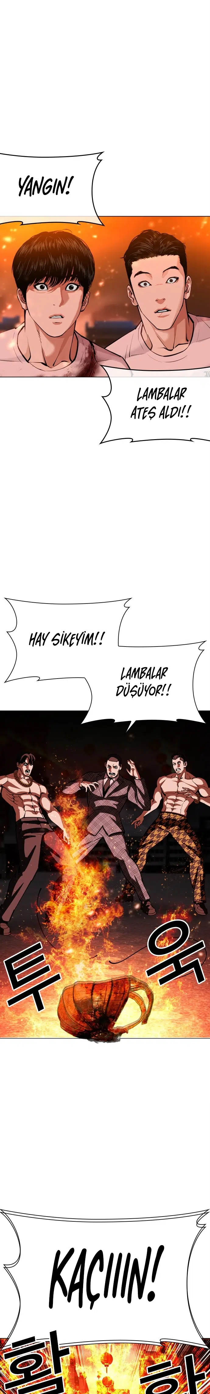 Görünüşçülük - Bölüm 569 Sayfa 16
