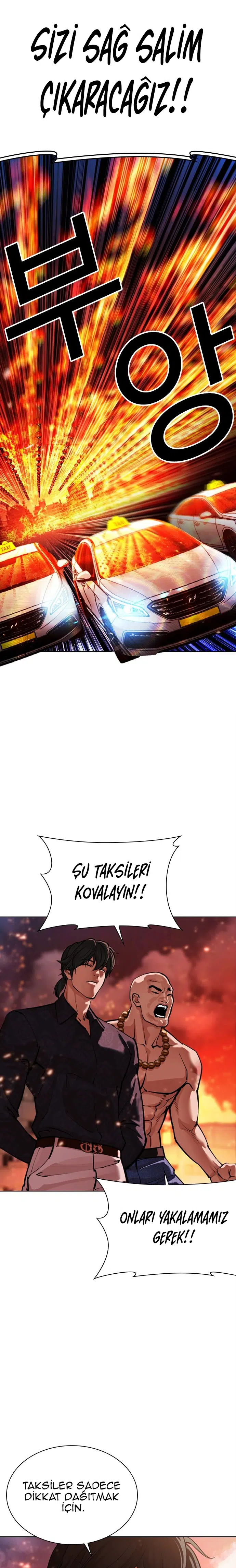 Görünüşçülük - Bölüm 569 Sayfa 19