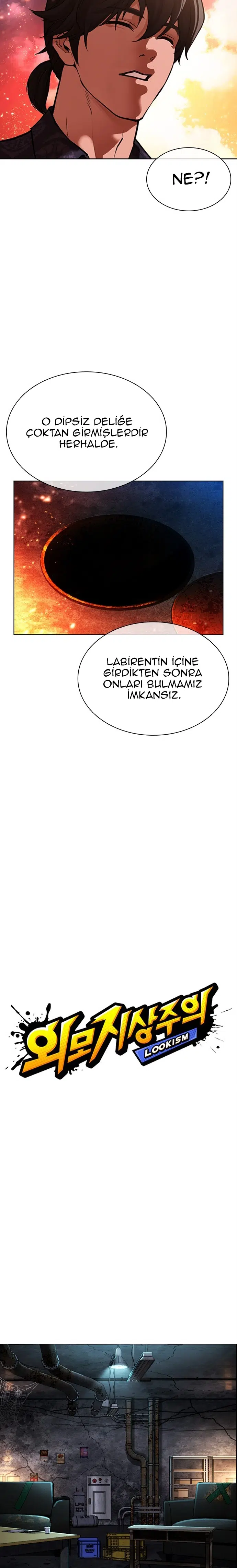 Görünüşçülük - Bölüm 569 Sayfa 20